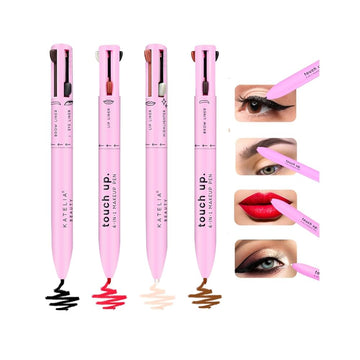 4-in-1 Makeup Pen