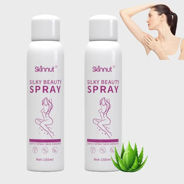 Silky Beauty Hair Spray