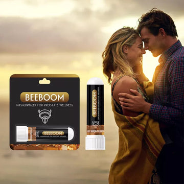 BeeBoom Nasal Inhaler Stick